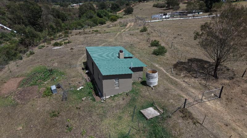 0 Bedroom Property for Sale in Riversdale Western Cape